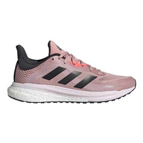 Lilafarbene adidas Laufschuhe online kaufen 